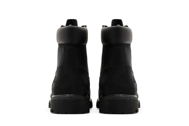 Timberland 6 Inch Premium Boot 'Black'