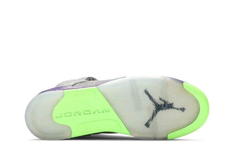 Кроссовки Air Jordan 5 GS 'Bel-Air'