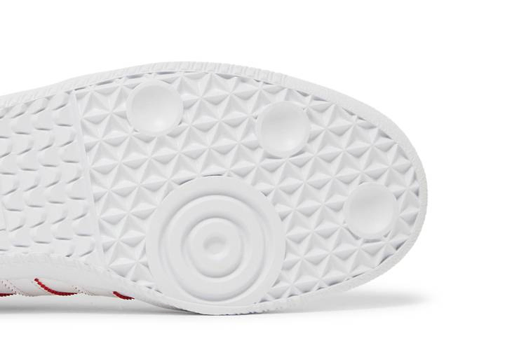Кроссовки Disney x adidas Samba Vegan 'Minnie Mouse'