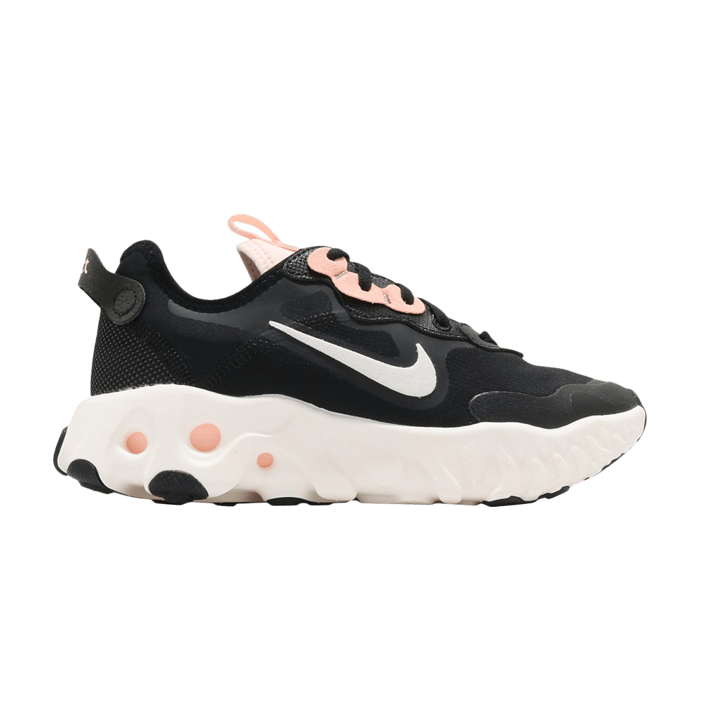 Кроссовки Nike Wmns React Art3mis 'Black Sail'