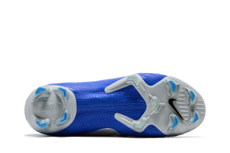 Кроссовки Nike Mercurial Superfly 6 Elite FG 'Racer Blue'