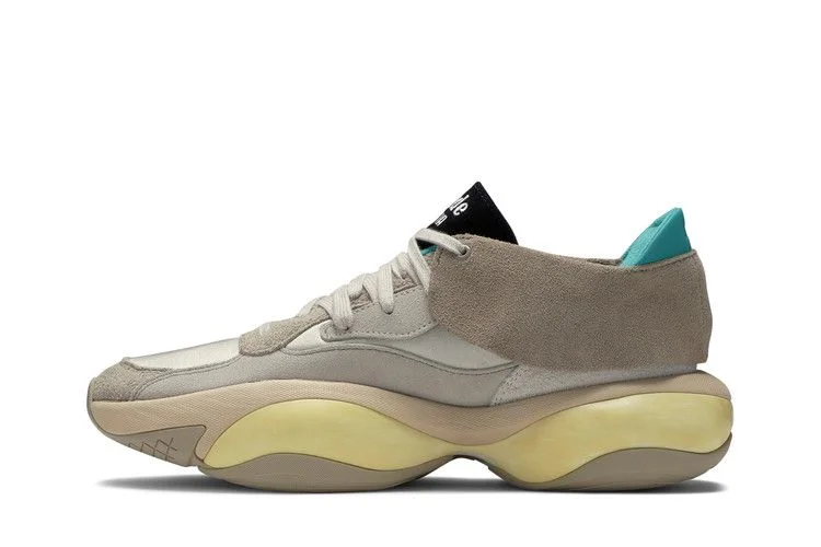 Кроссовки RHUDE x Puma Alteration 'Chinchilla'