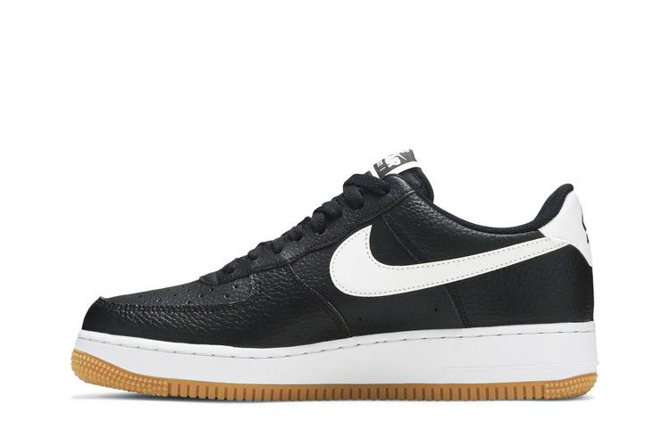Кроссовки Nike Air Force 1 Low 'Gum'