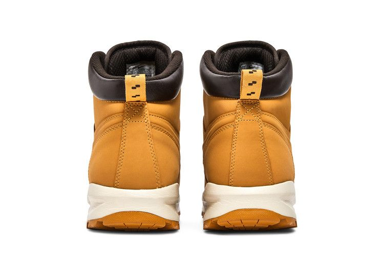 Nike Manoa Leather 'Haystack'