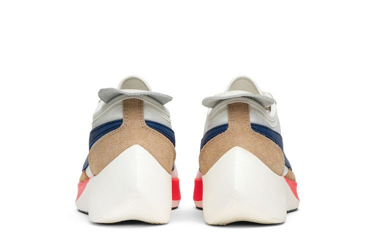 Кроссовки Nike Moon Racer QS 'Sail'