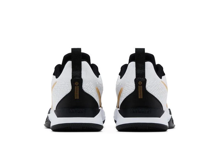 Кроссовки Nike Sabrina 2 GS 'Gold Quest'