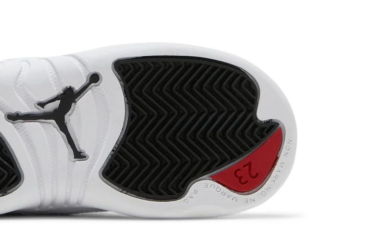 Кроссовки Air Jordan 12 Retro TD 'Playoff' 2022