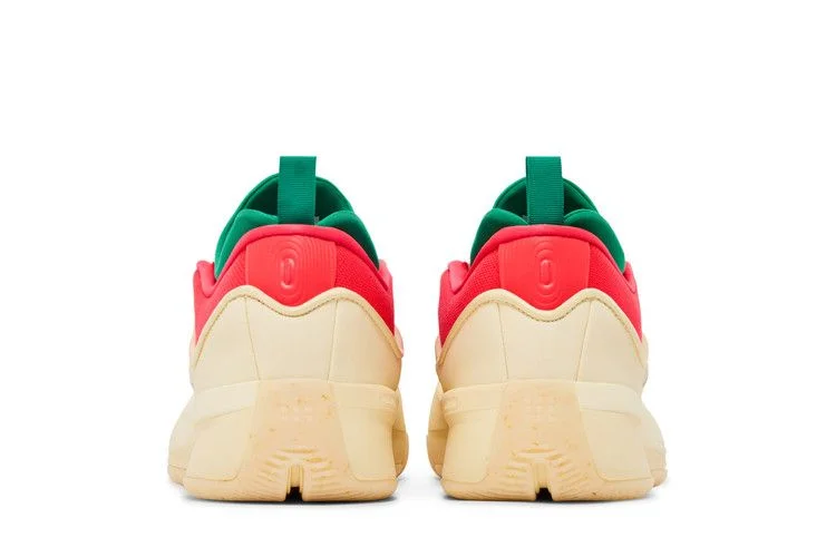 Кроссовки adidas Dame 9 'Egg Nog'