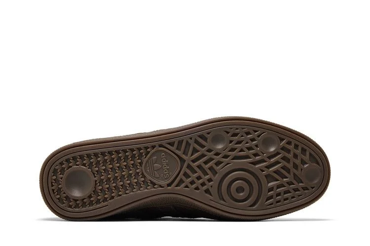 Кроссовки adidas Wmns Handball Spezial Loafer 'Aurora Coffee Gum'
