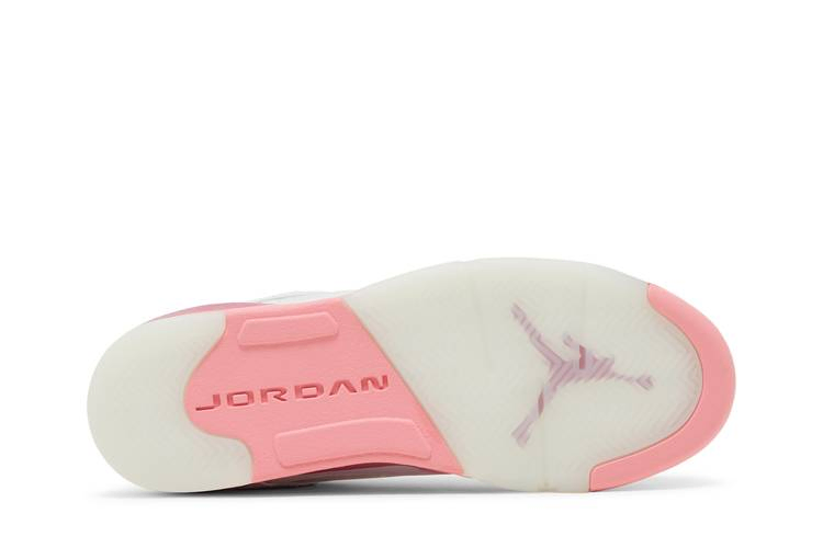Кроссовки Air Jordan 5 Retro Low GS 'Crafted For Her'