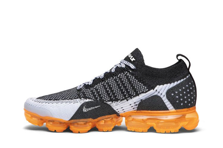 Кроссовки Nike Air VaporMax Flyknit 2 'Safari'