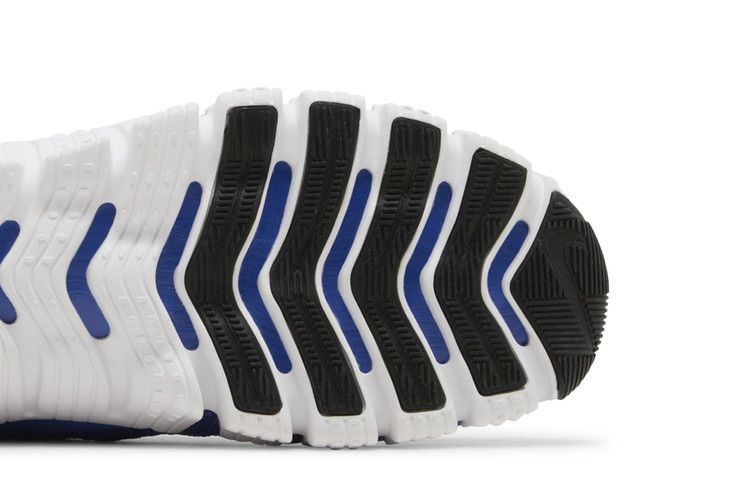 Кроссовки Nike Free Metcon 4 'Game Royal'