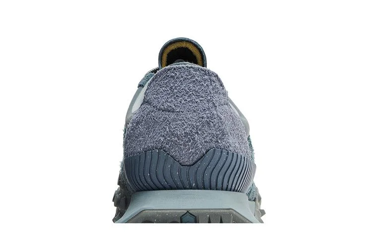 Кроссовки AURALEE x New Balance XC-72 'Blue'