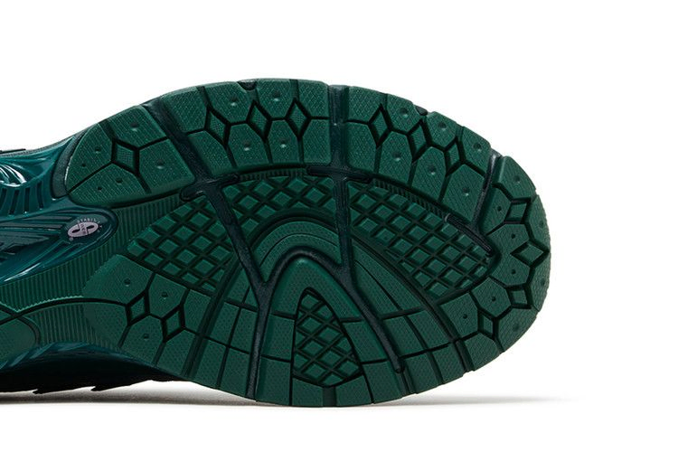 Кроссовки New Balance 1906R 'Polka Dot Pack - Green'
