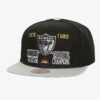 Mitchell-Ness-Black-Oakland-Raiders-Champ-Is-Here-Snapback-Hat-100x100