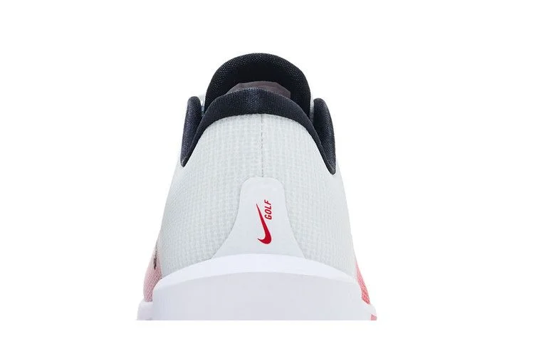 Кроссовки Nike Air Zoom Infinity Tour 2 Golf 'White University Red'