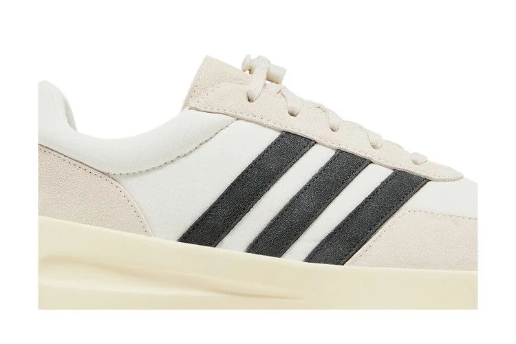 Кроссовки Fear of God Athletics x adidas Los Angeles Runner 'Cream White'