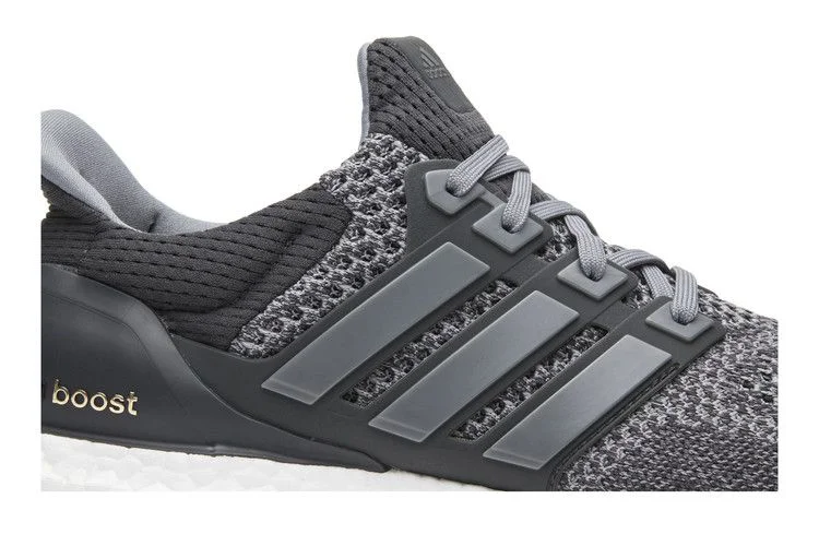 Кроссовки Adidas UltraBoost 1.0 Limited 'Mystery Grey'