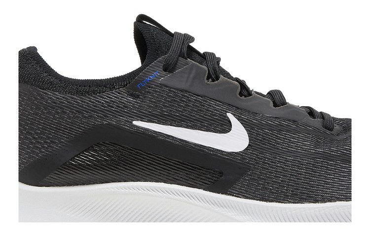 Кроссовки Nike Zoom Fly 4 'Black White'