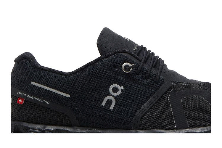 Кроссовки ON Wmns Cloud 5 'Black'
