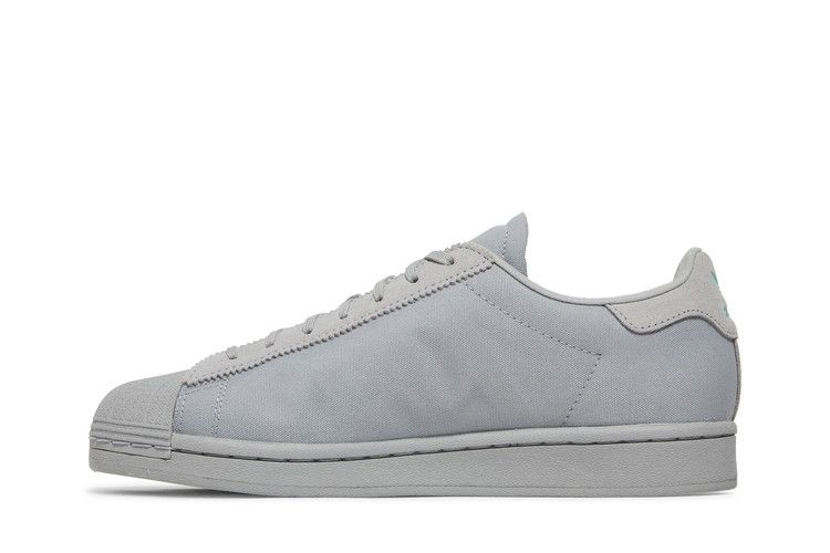 Кроссовки adidas Superstar 'Triple Grey'