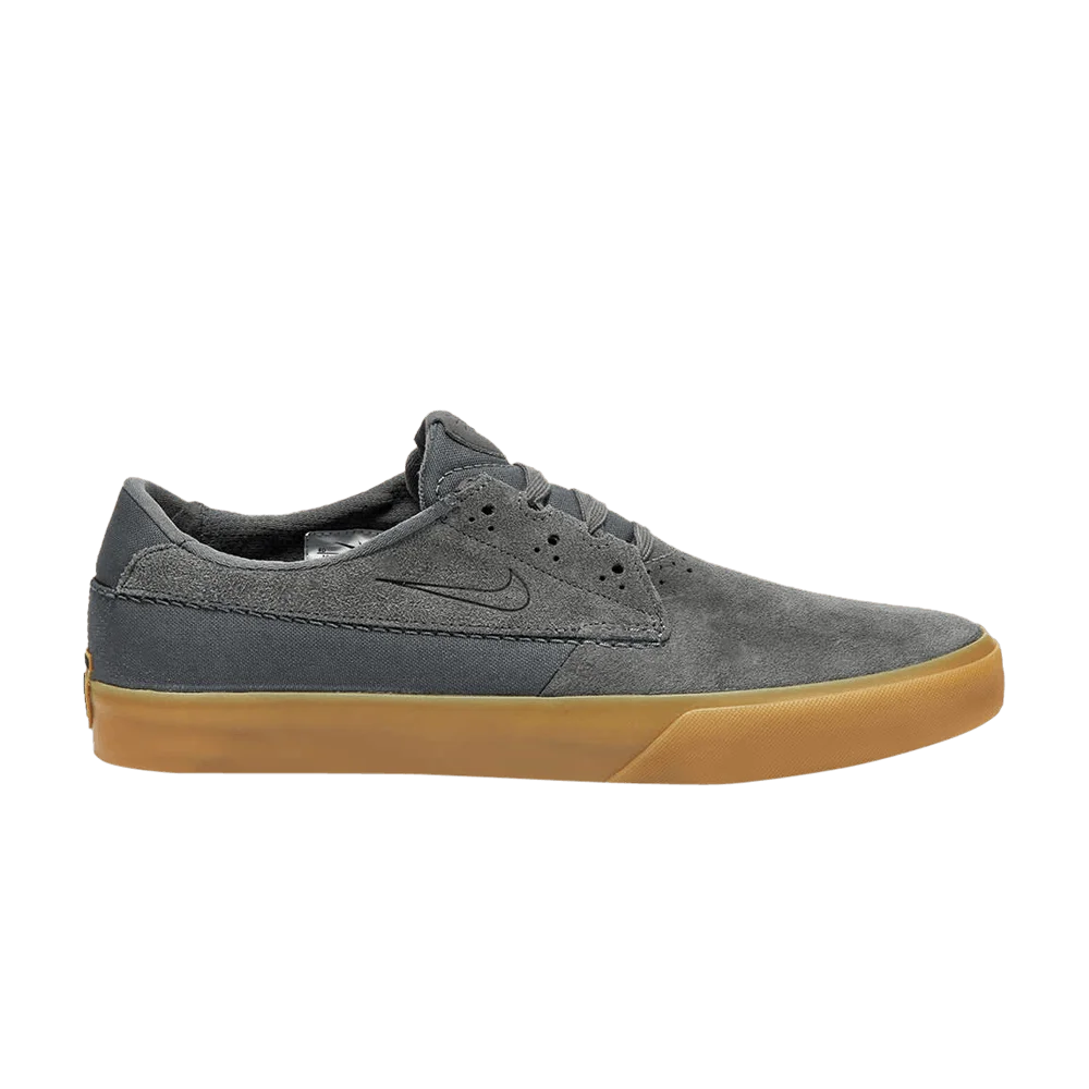 Krossovki-Nike-Shane-SB-Dark-Grey