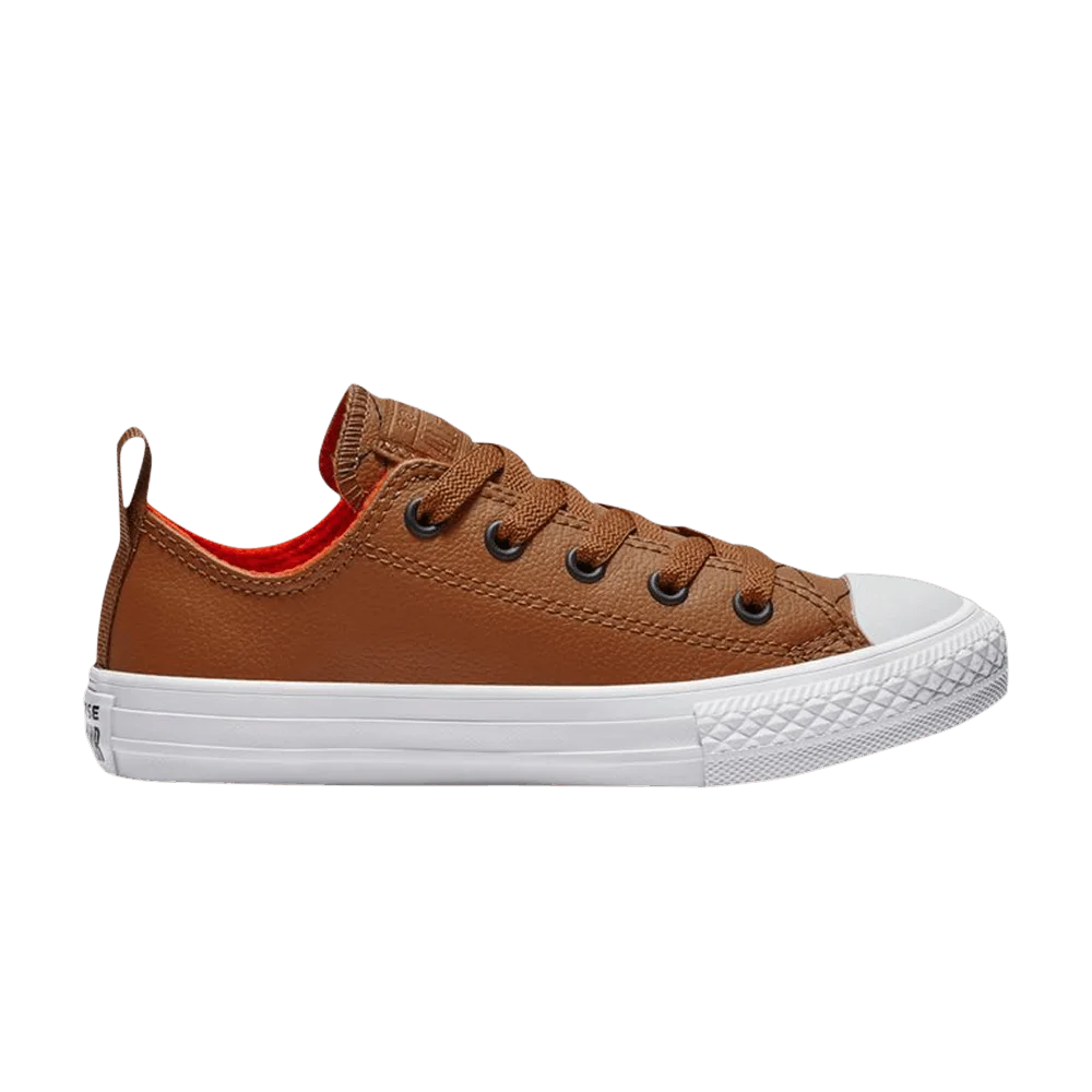 Krossovki-Converse-Chuck-Taylor-All-Star-Puffer-Stitch-Low-GS-Burnt-Caramel-Bright-Poppy
