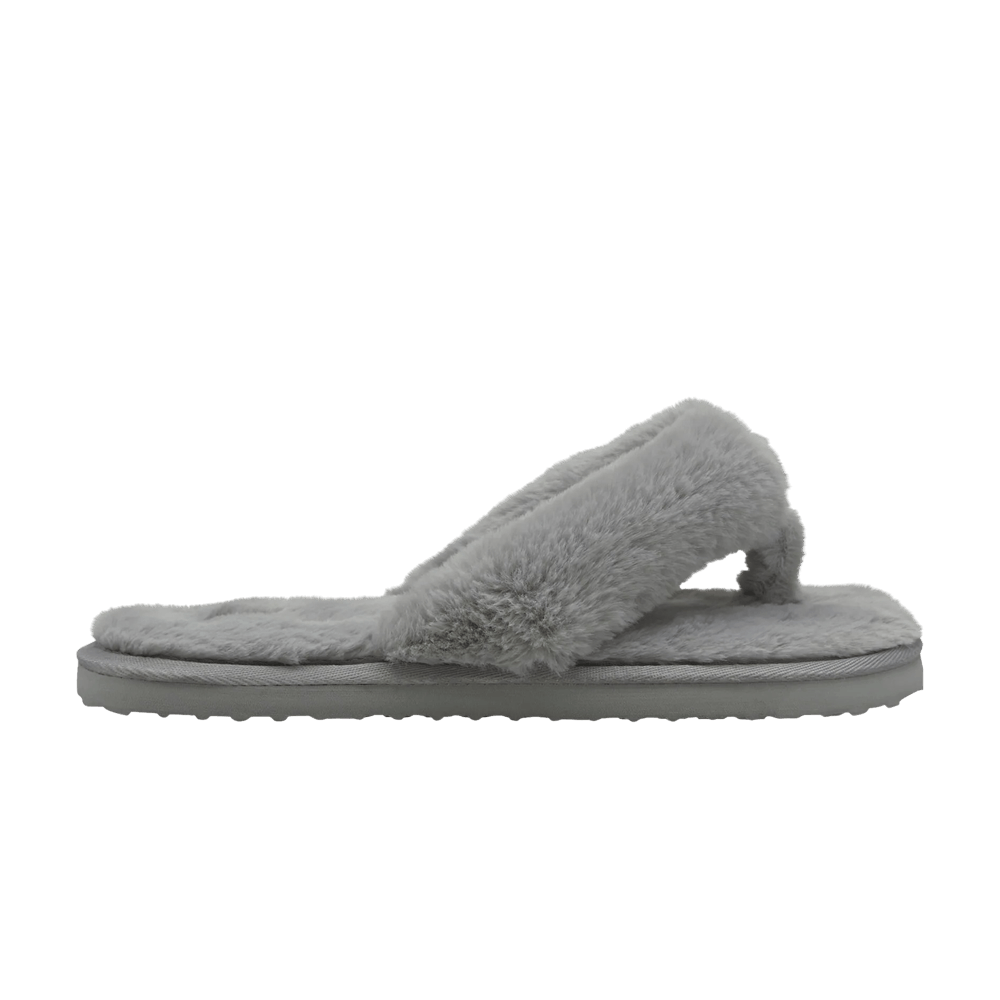 Puma Wmns Fluff Flip Slide 'High Rise'