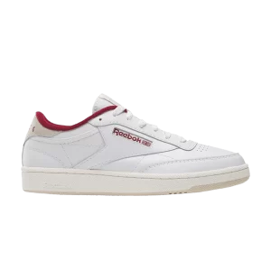 club-c-85-white-classic-maroon-100032972-300x300