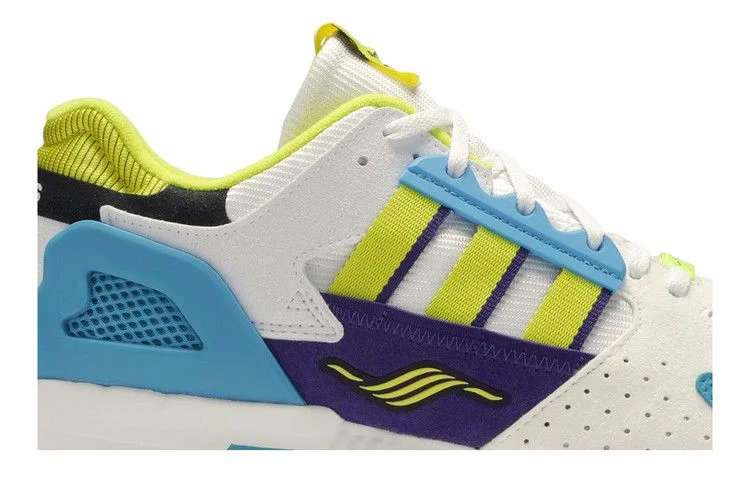 Кроссовки Overkill x adidas ZX 10.000C 'I Can If I Want'