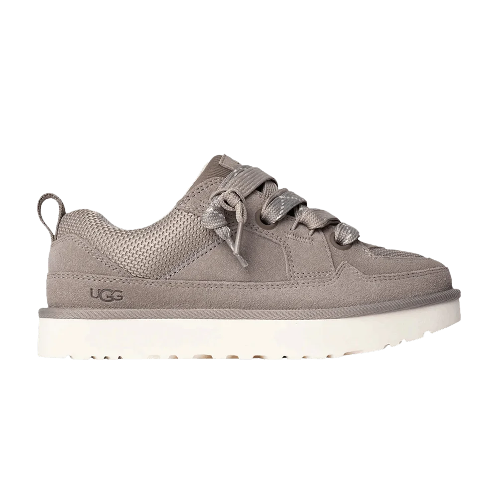 Кроссовки UGG Wmns Lo Lowmel 'Campfire'