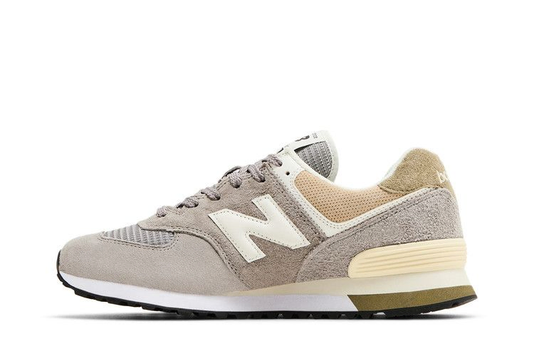 Кроссовки New Balance 574v2 'Marblehead Incense'