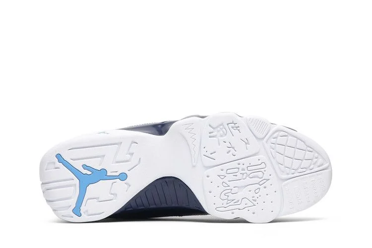 Кроссовки Air Jordan 9 Retro 'UNC'