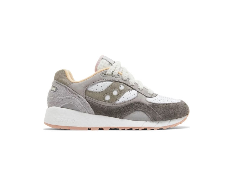 Кроссовки Maybe Tomorrow x Saucony Shadow 6000 Hare