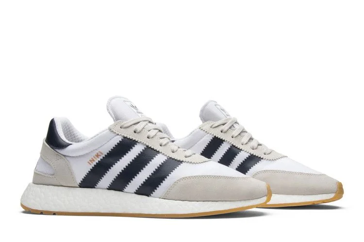 Кроссовки Adidas Iniki Runner 'Footwear White'