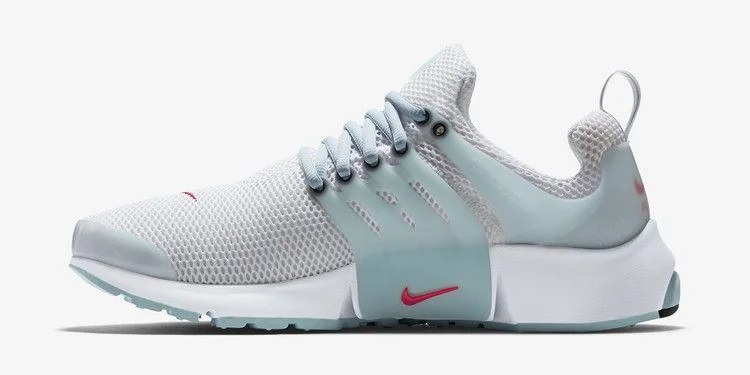 Кроссовки Nike Air Presto 'Unholy Cumulus' 2015