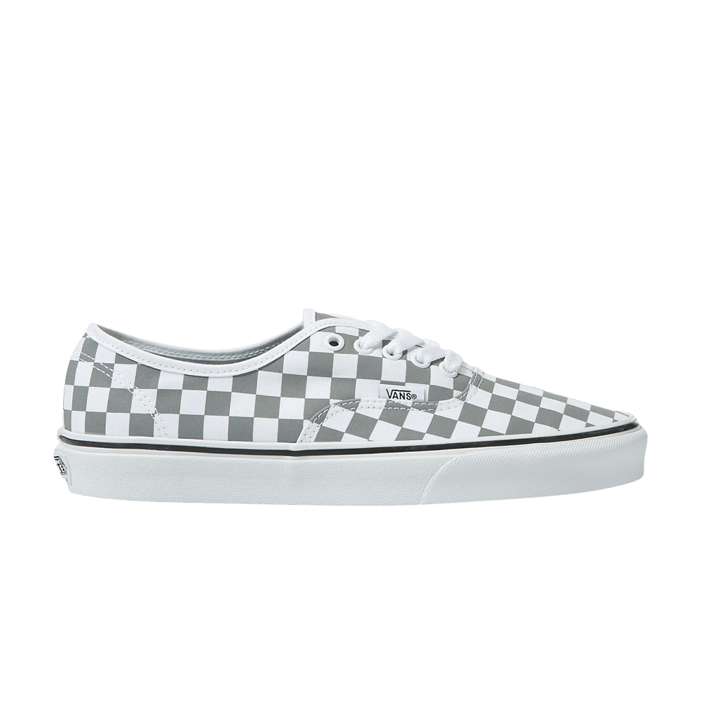 Кроссовки Vans Authentic 'Cosmic Check Reflective'