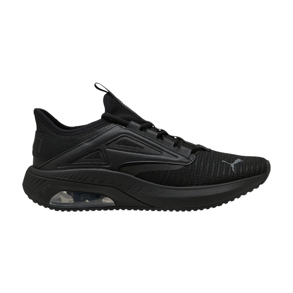 Кроссовки Puma X-Cell Ayro 'Black Cool Dark Grey'