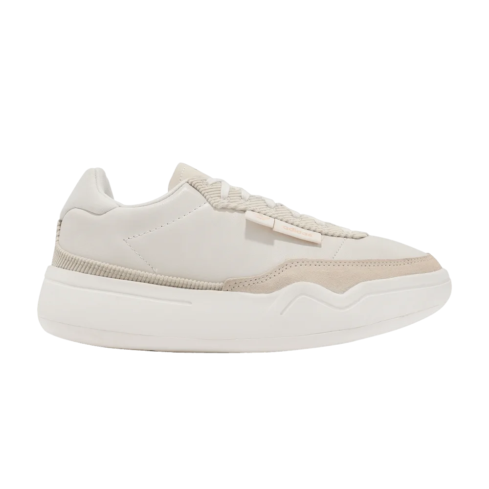 Кроссовки Adidas Wmns Her Court 'White Halo Blush'