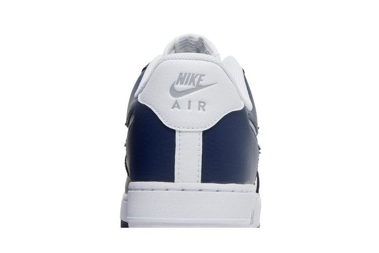 Кроссовки Nike Air Force 1 '07 LV8 'Midnight Navy'