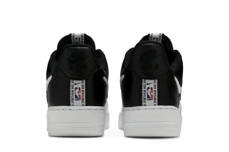 Кроссовки NBA x Nike Air Force 1 Low 'Spurs'