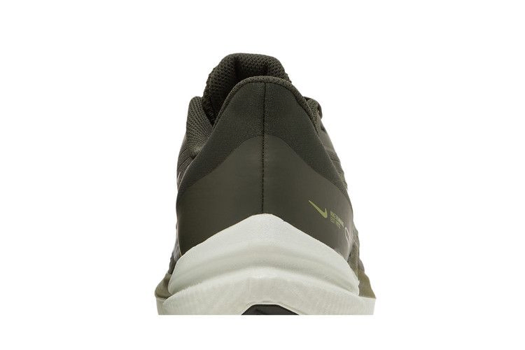 Кроссовки Nike Air Winflo 9 'Sequoia Cargo Khaki'