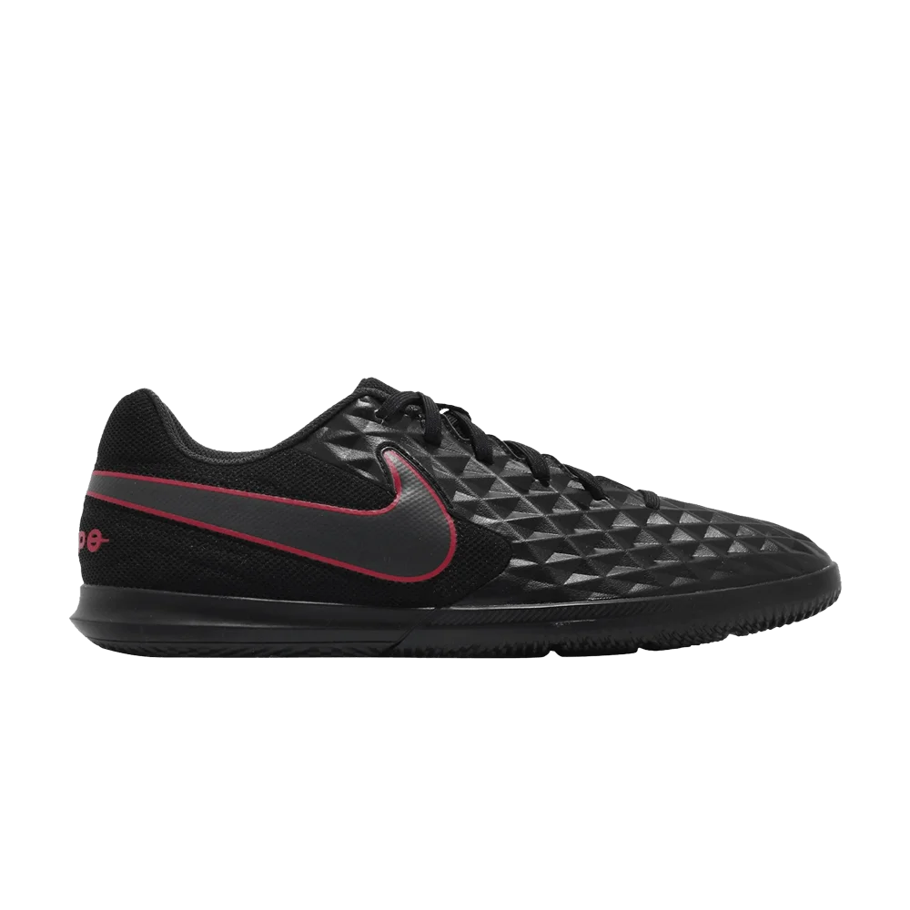 Krossovki-Nike-Legend-8-Club-IC-Chile-Red-Pack-Black