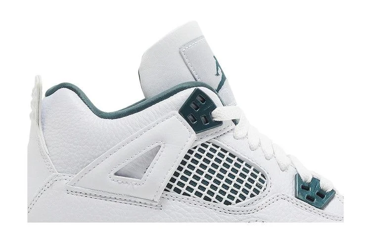 Krossovki-Air-Jordan-4-Retro-GS-Oxidized-Green-1