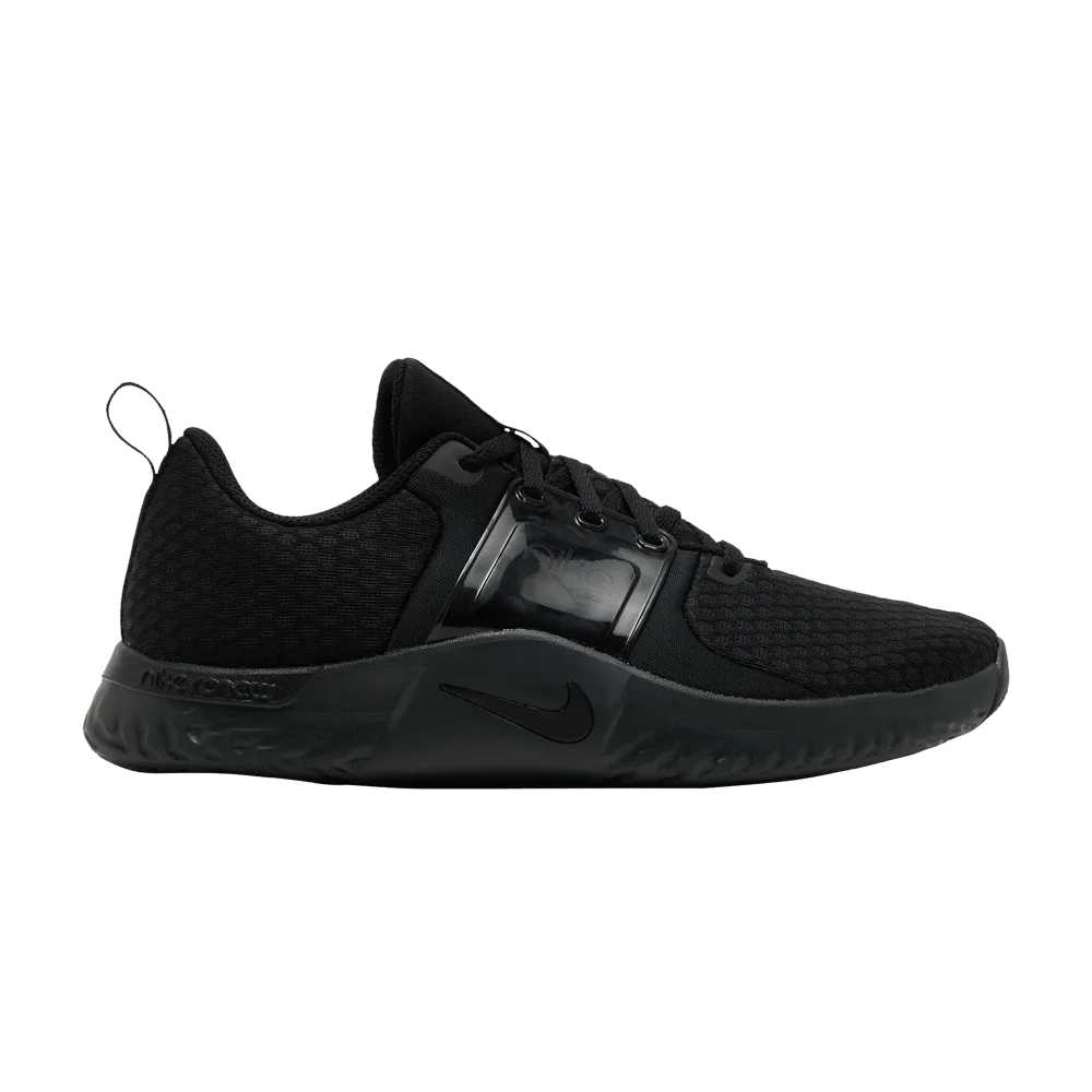 Krossovki-Nike-Wmns-Renew-In-Season-TR-10-Black-Off-Noir