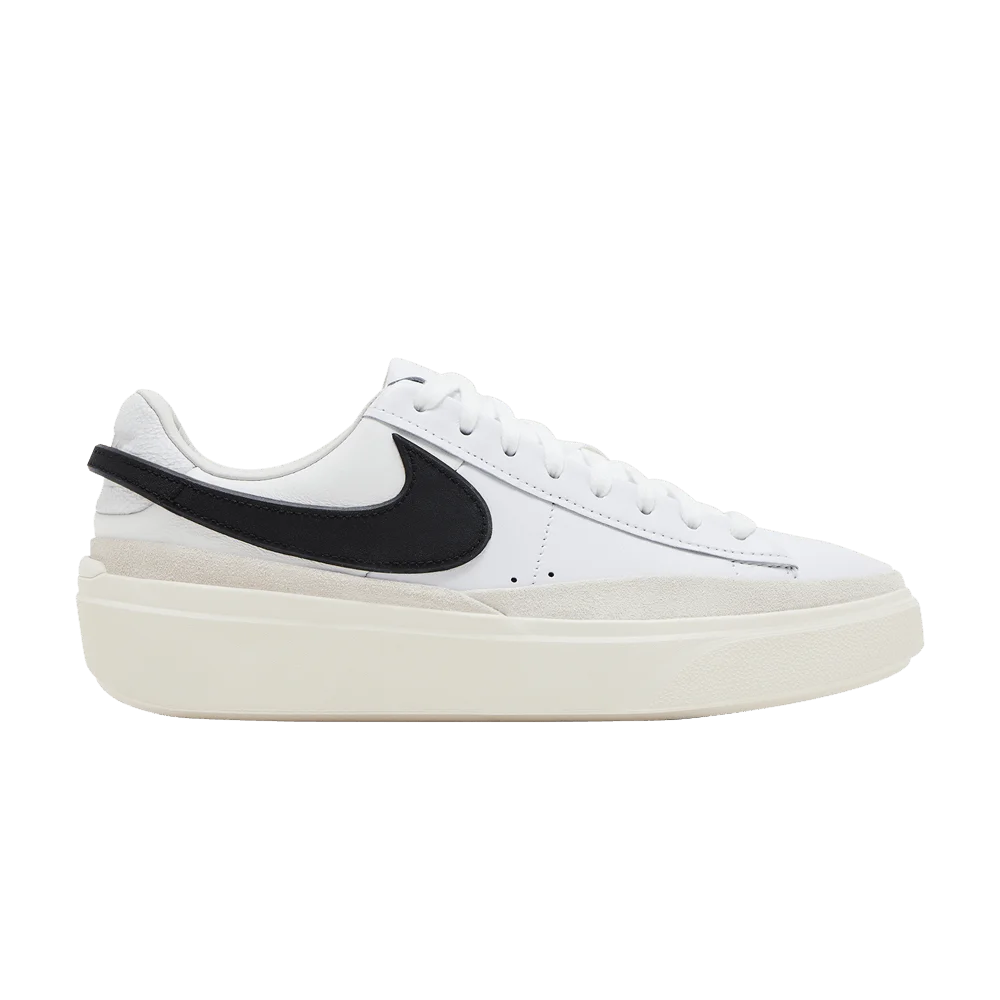 Krossovki-Nike-Blazer-Phantom-Low-White-Black