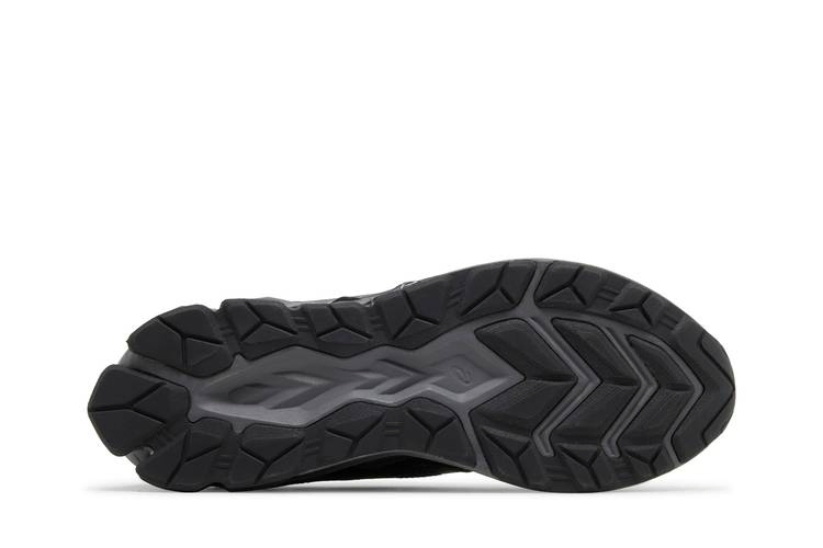 Кроссовки ASICS Gel Quantum 180 7 'Carbon Black'
