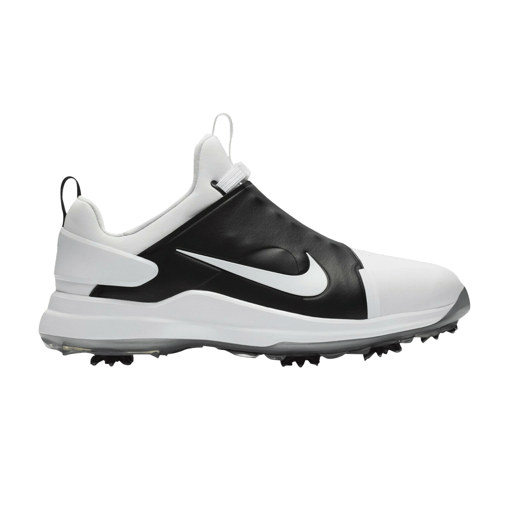Кроссовки Nike Tour Premiere Wide 'White Black'