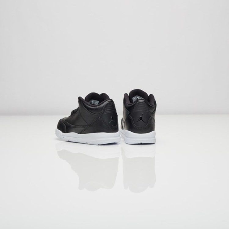 Кроссовки Air Jordan 3 Retro TD 'Cyber Monday'
