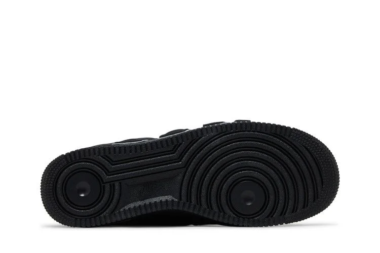 Кроссовки Cactus Plant Flea Market x Nike Air Force 1 Low Premium 'Black' 2024